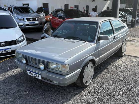 VOLKSWAGEN GOL 1.6 COPA 8V GASOLINA 2P MANUAL VOLKSWAGEN GOL 1.6 COPA 8V GASOLINA 2P MANUAL